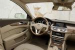 Mercedes-Benz CLS-Class Shooting Brake 2013 года